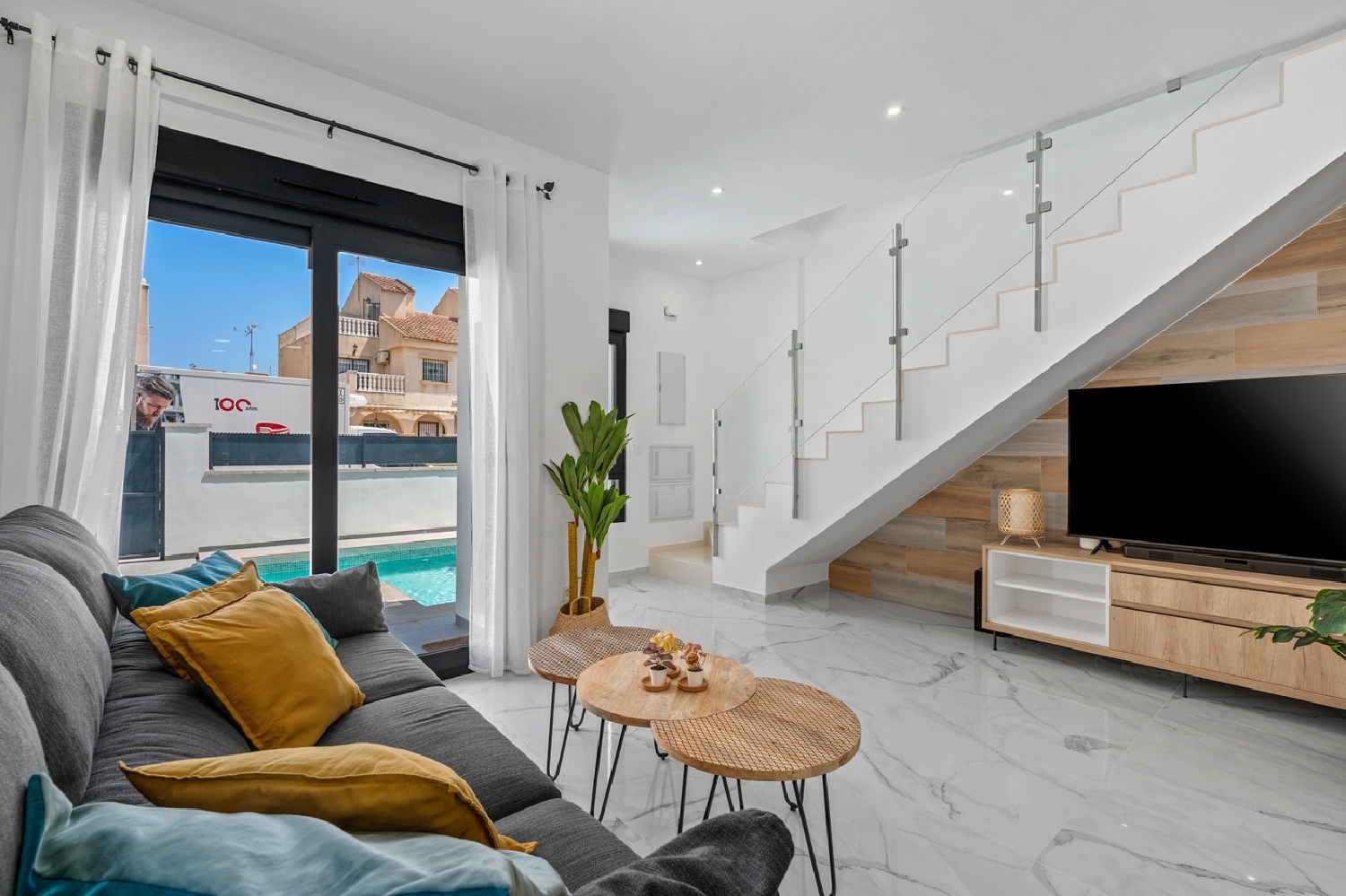  for sale villa Torrevieja Baix Segura 6