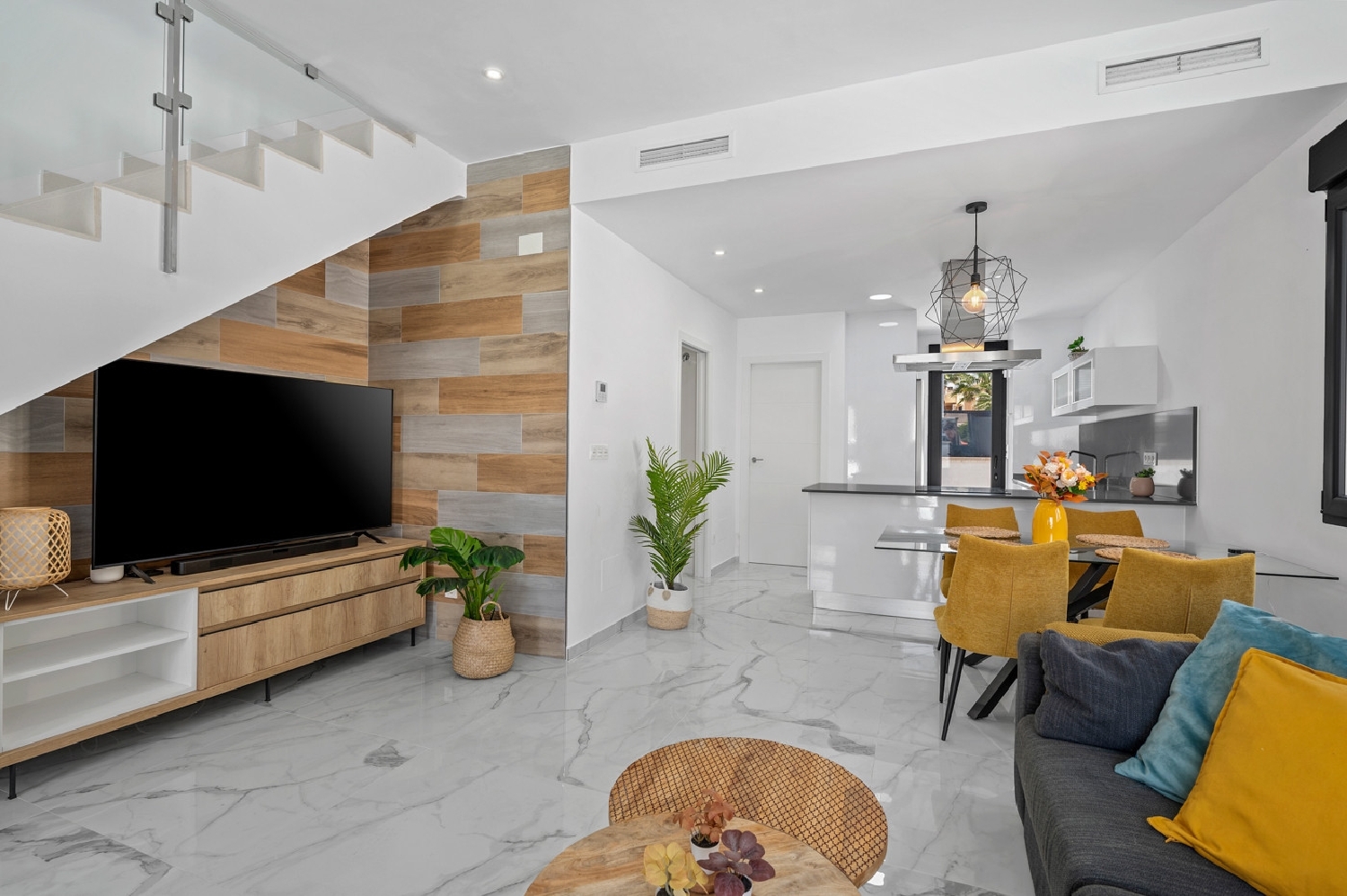  for sale villa Torrevieja Baix Segura 7