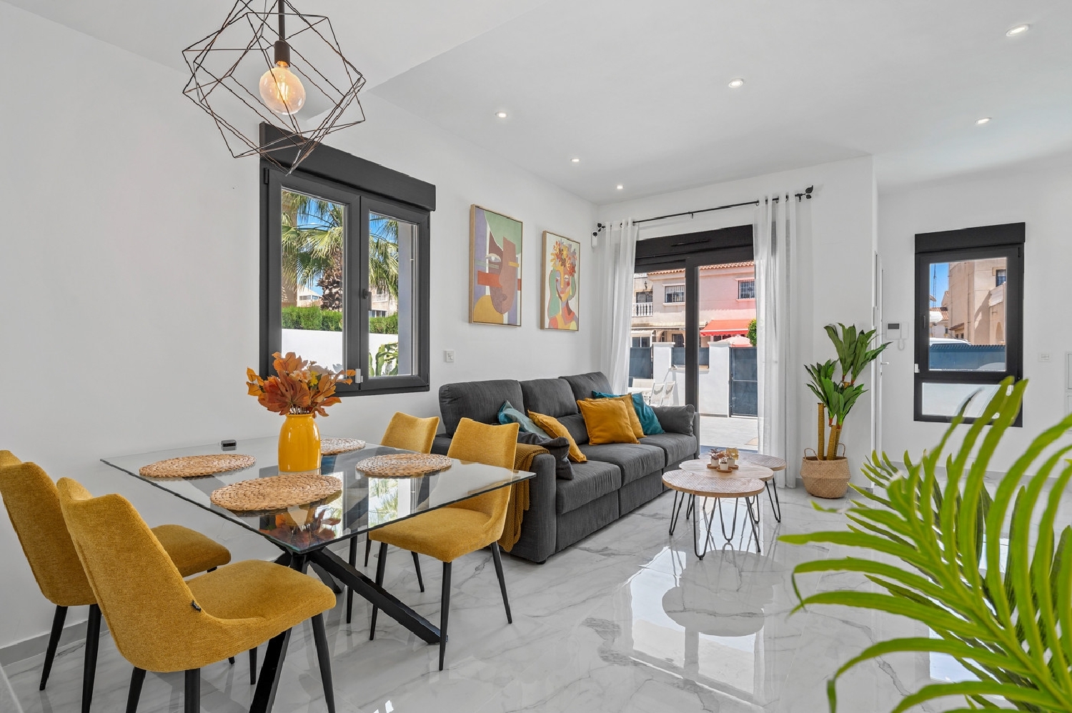  for sale villa Torrevieja Baix Segura 4
