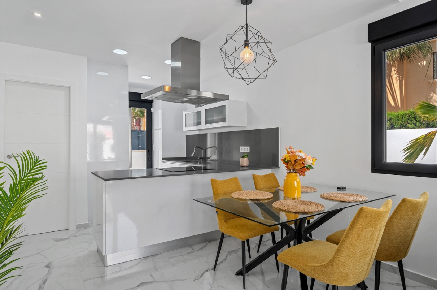  for sale villa Torrevieja Baix Segura 5