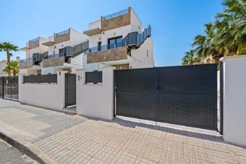 Torrevieja Baix Segura villa foto 6379705