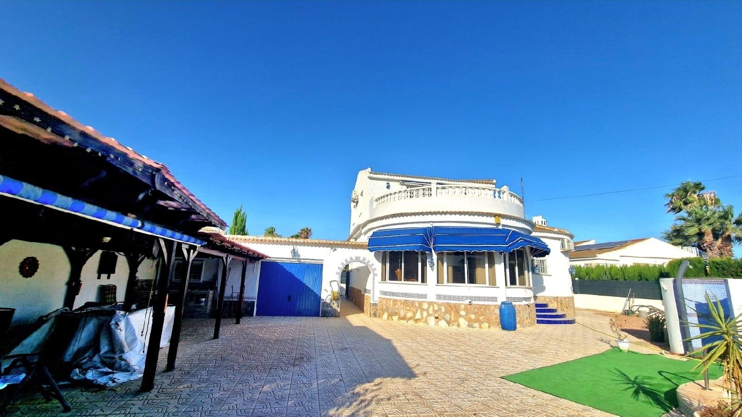  till salu villa Torrevieja Baix Segura 2