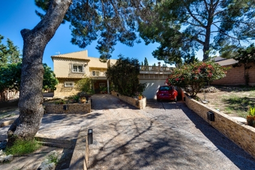 Torrevieja Baix Segura villa foto 6387531