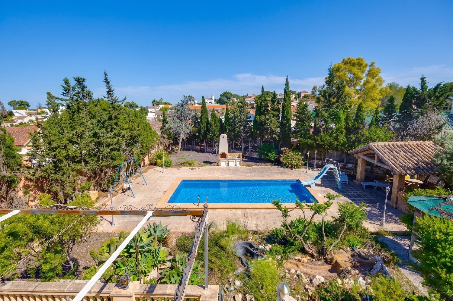  for sale villa Torrevieja Baix Segura 2