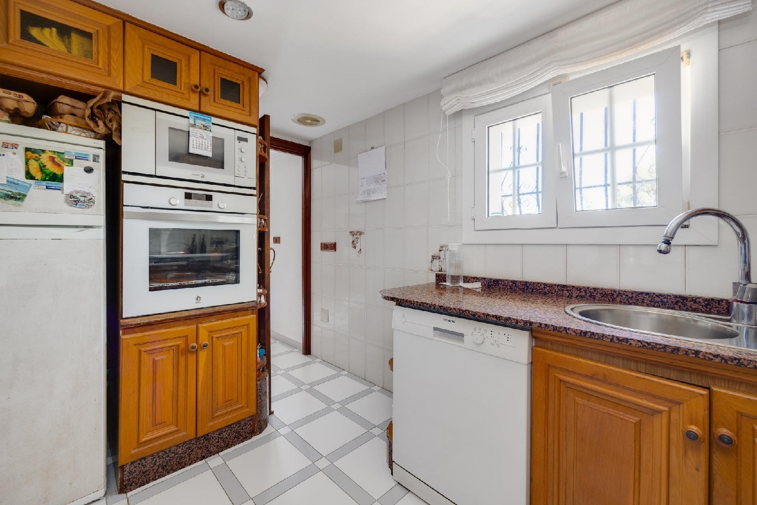  for sale villa Torrevieja Baix Segura 5