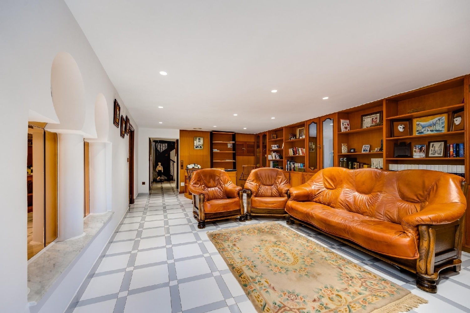  for sale villa Torrevieja Baix Segura 2