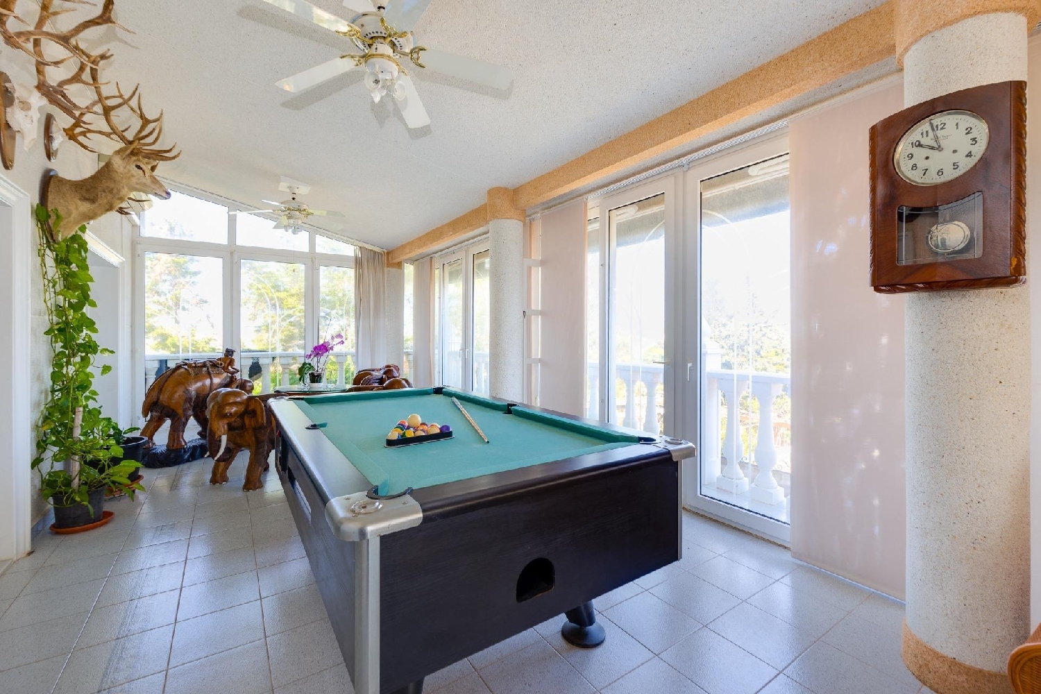  for sale villa Torrevieja Baix Segura 8
