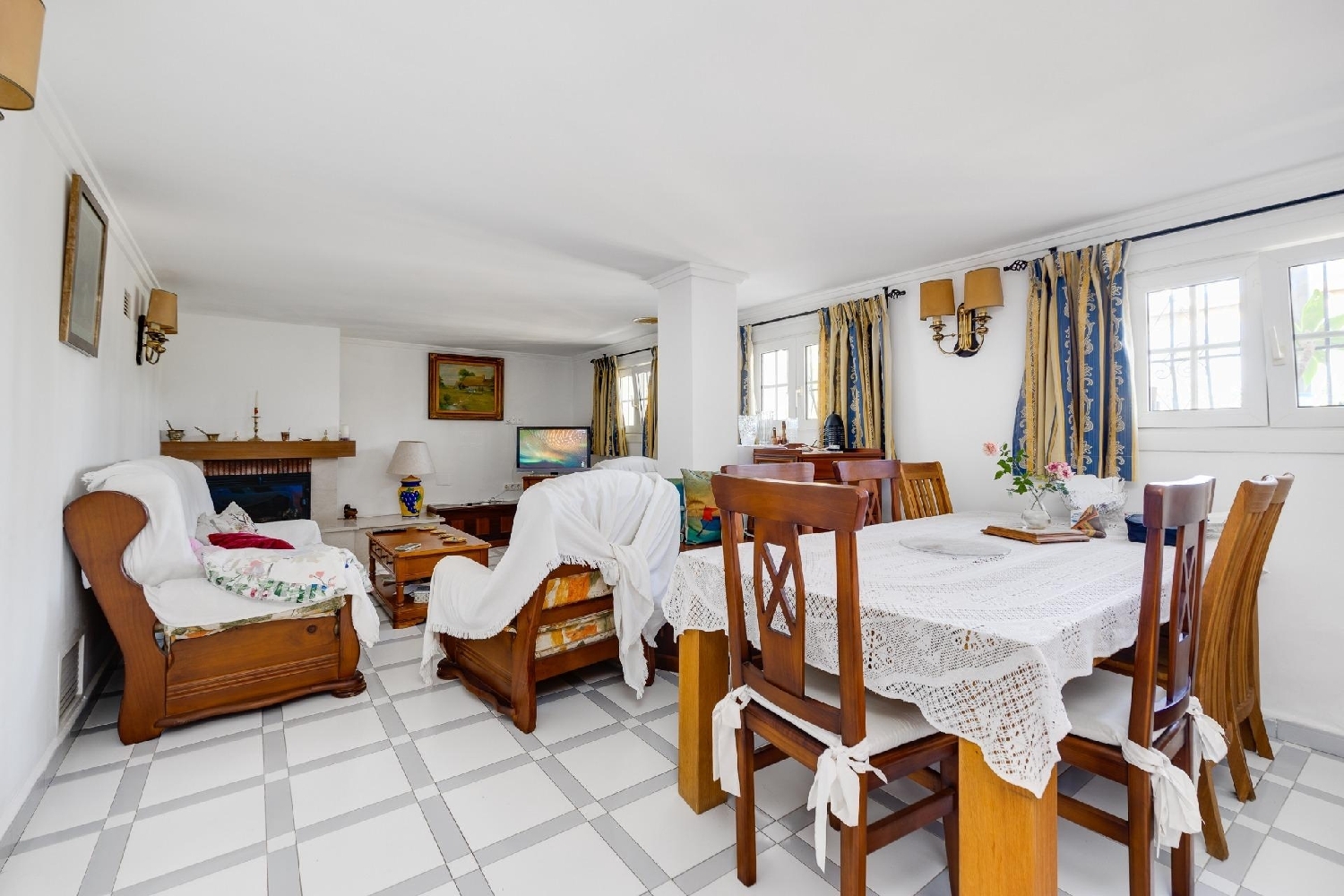  for sale villa Torrevieja Baix Segura 5