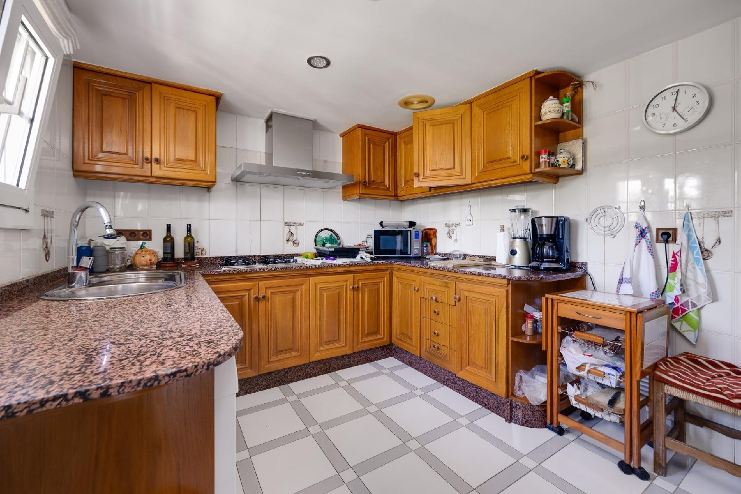  for sale villa Torrevieja Baix Segura 3