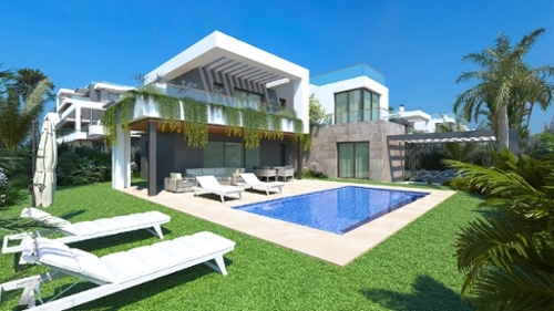 Torrevieja Baix Segura villa foto 6383125