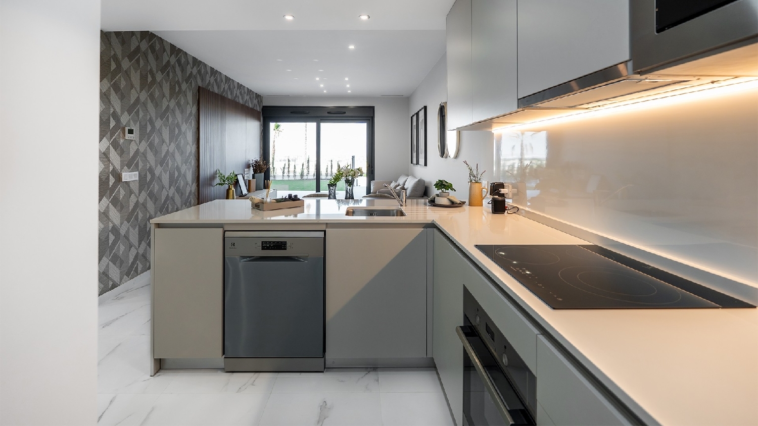  à vendre villa Torrevieja Baix Segura 6