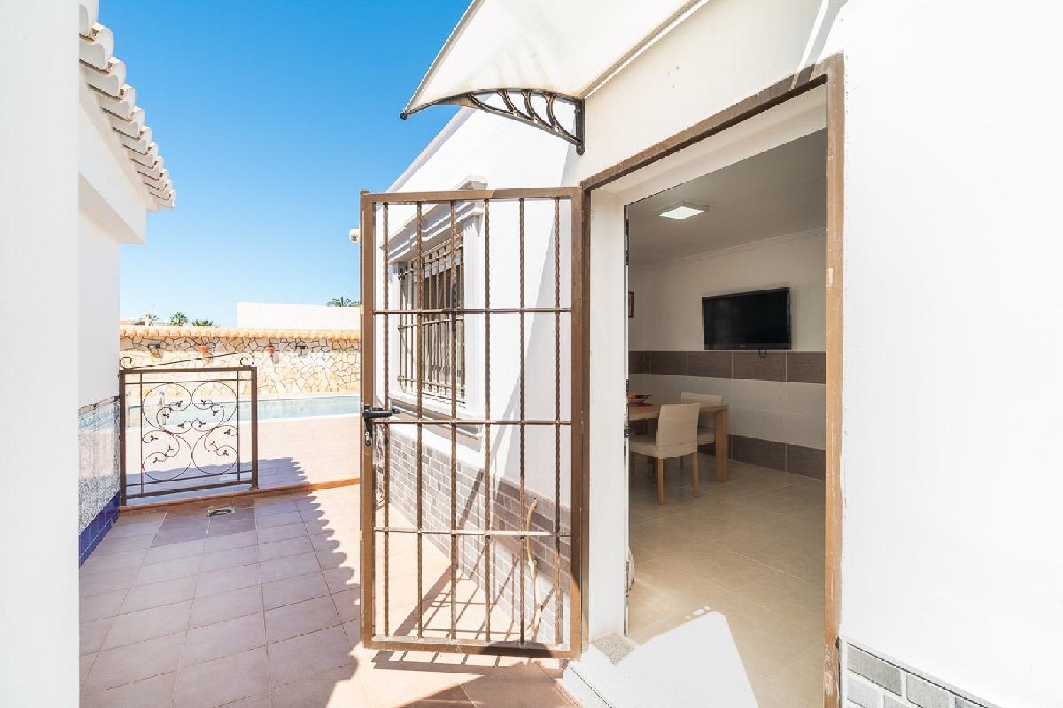  kaufen Villa Torrevieja Baix Segura 38