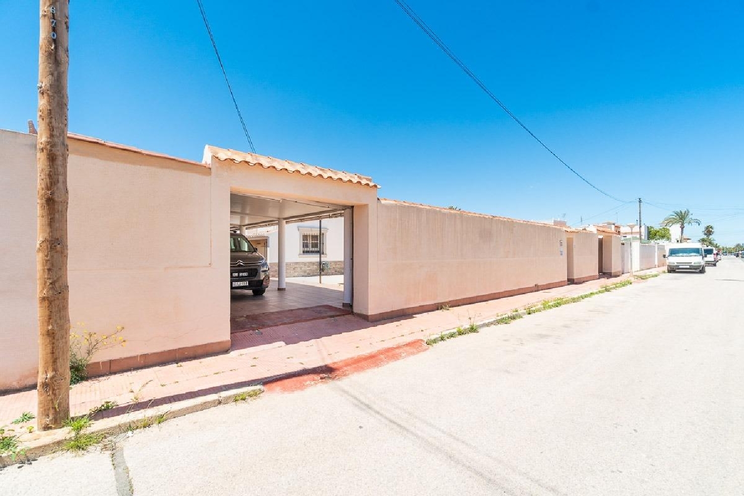  kaufen Villa Torrevieja Baix Segura 37