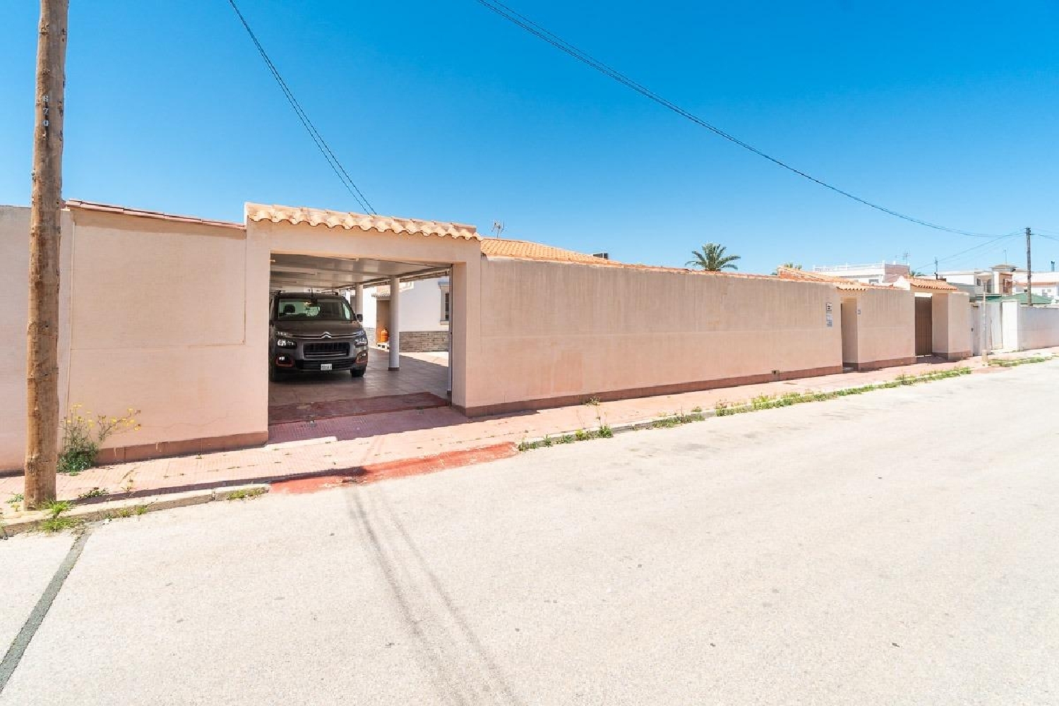  kaufen Villa Torrevieja Baix Segura 36