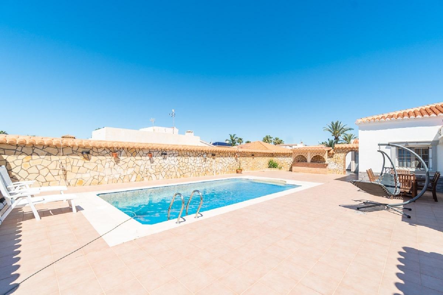  kaufen Villa Torrevieja Baix Segura 40