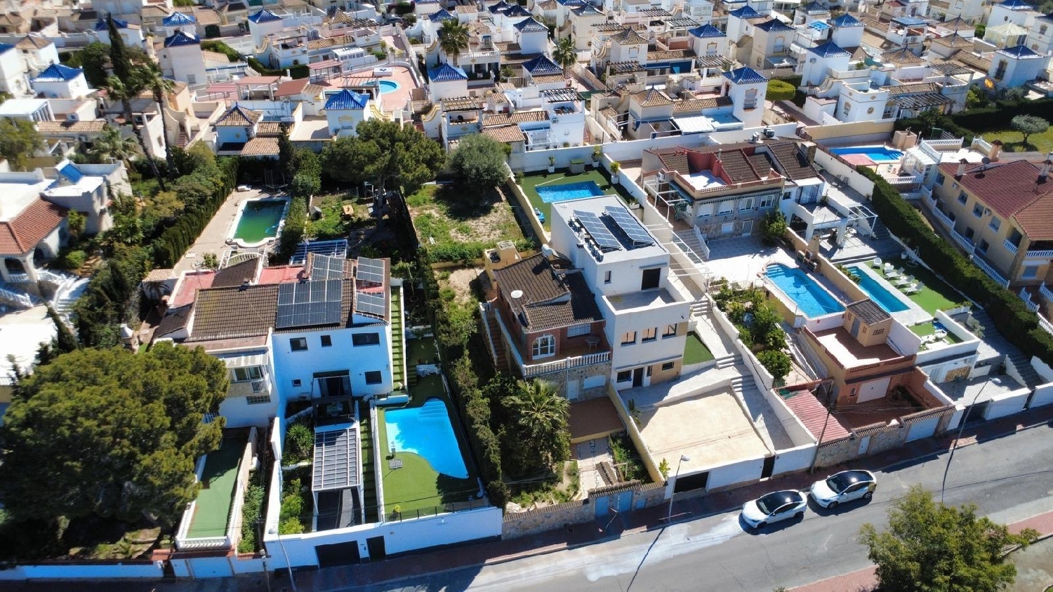  en venta chalet Torrevieja Baix Segura 8