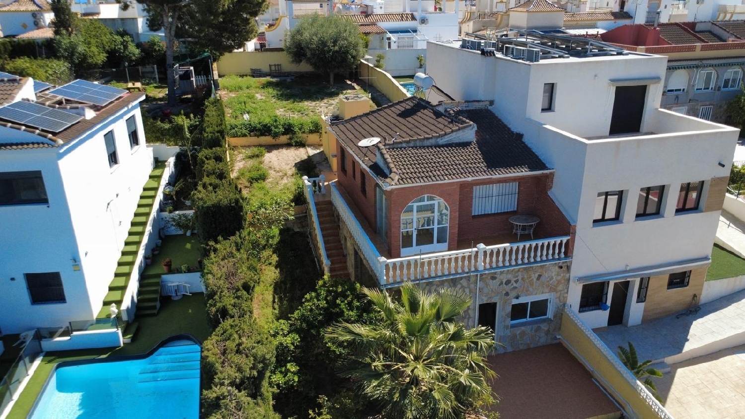  en venta chalet Torrevieja Baix Segura 3