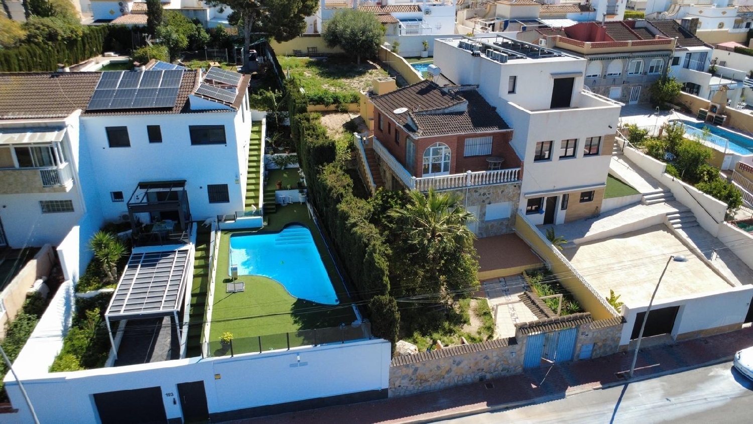  en venta chalet Torrevieja Baix Segura 5