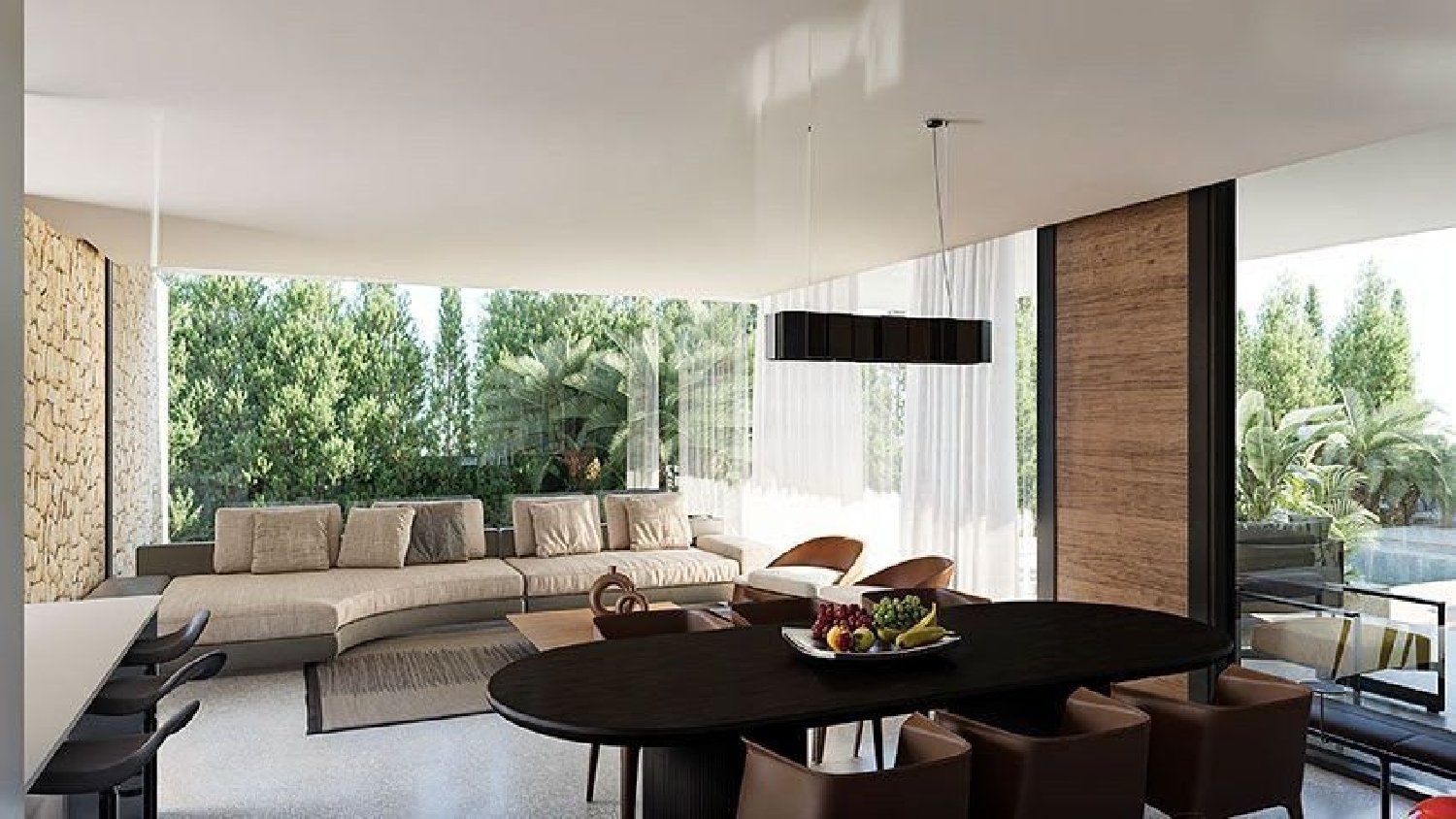  te koop villa Torrevieja Baix Segura 5