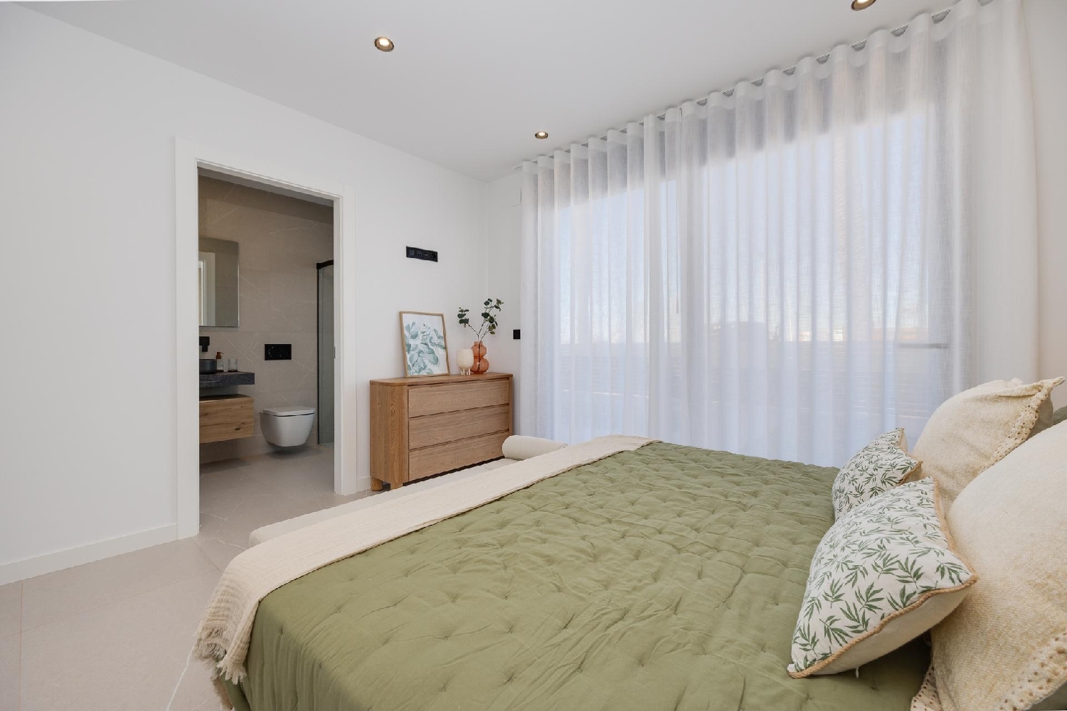  te koop villa Torrevieja Baix Segura 7