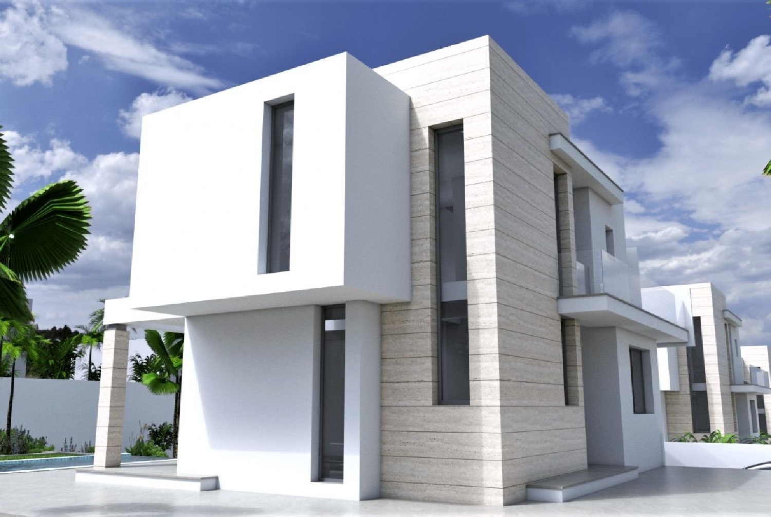 te koop villa Torrevieja Baix Segura 4