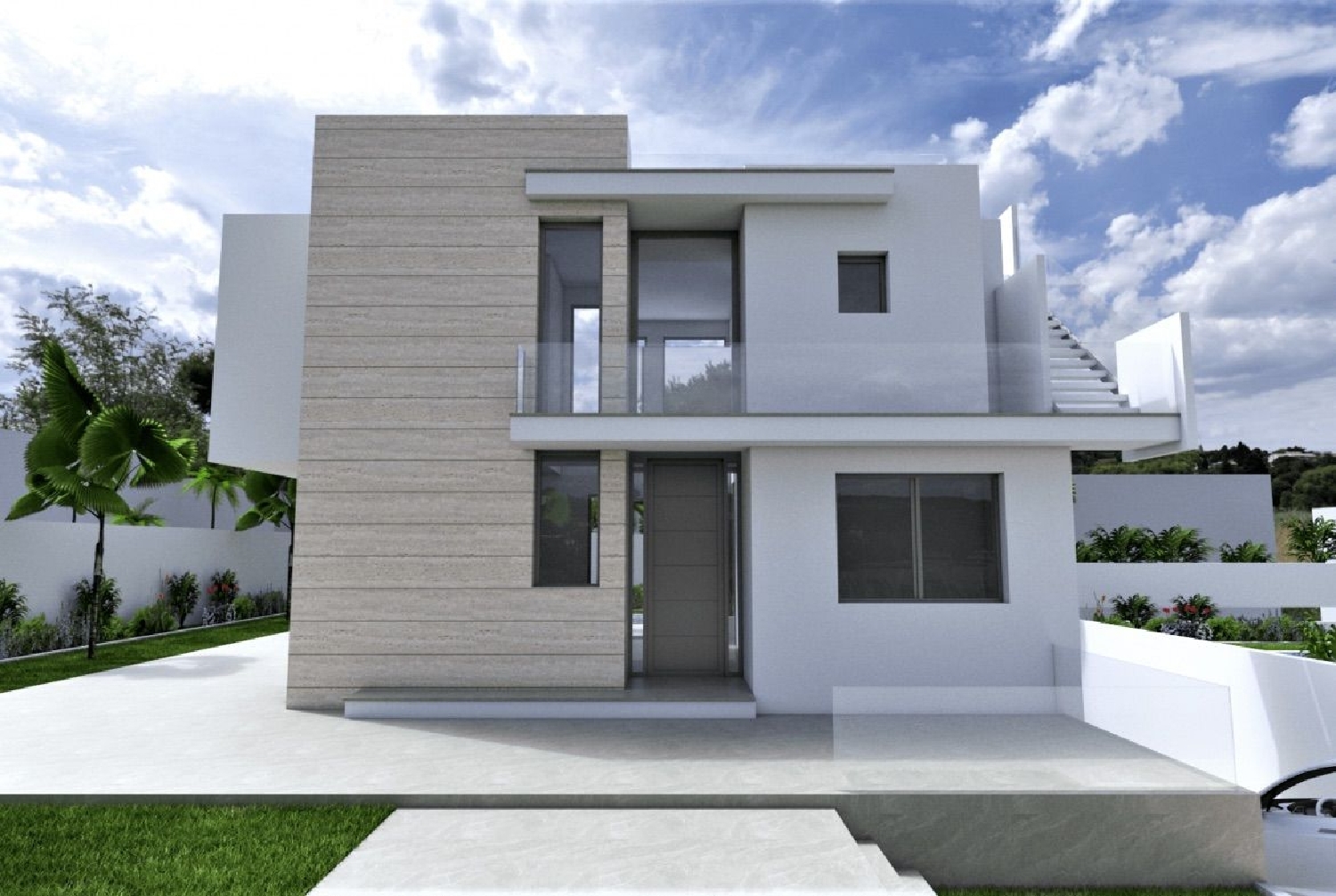  te koop villa Torrevieja Baix Segura 8