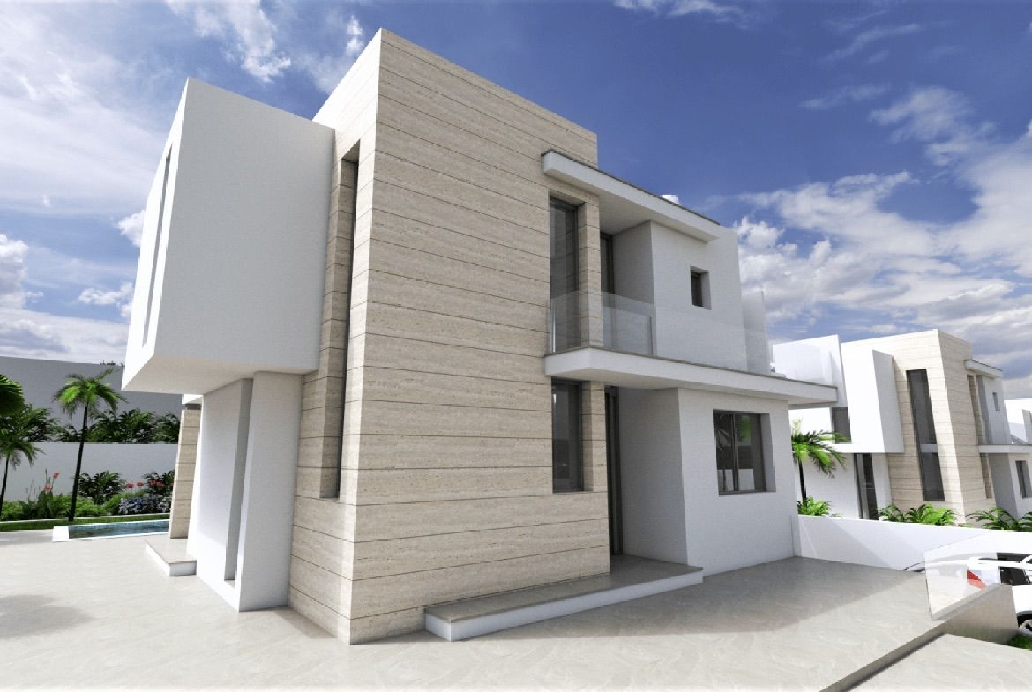  te koop villa Torrevieja Baix Segura 2