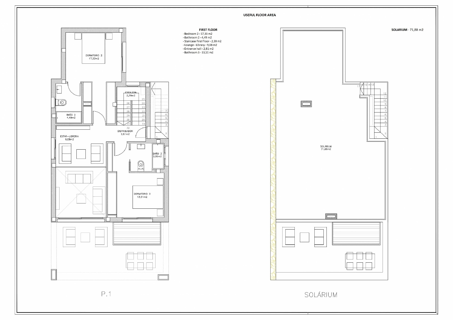  kaufen Villa Torrevieja Baix Segura 5