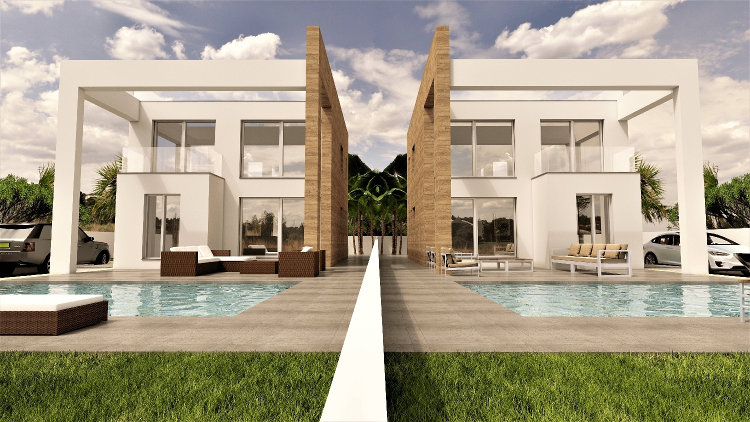  kaufen Villa Torrevieja Baix Segura 2