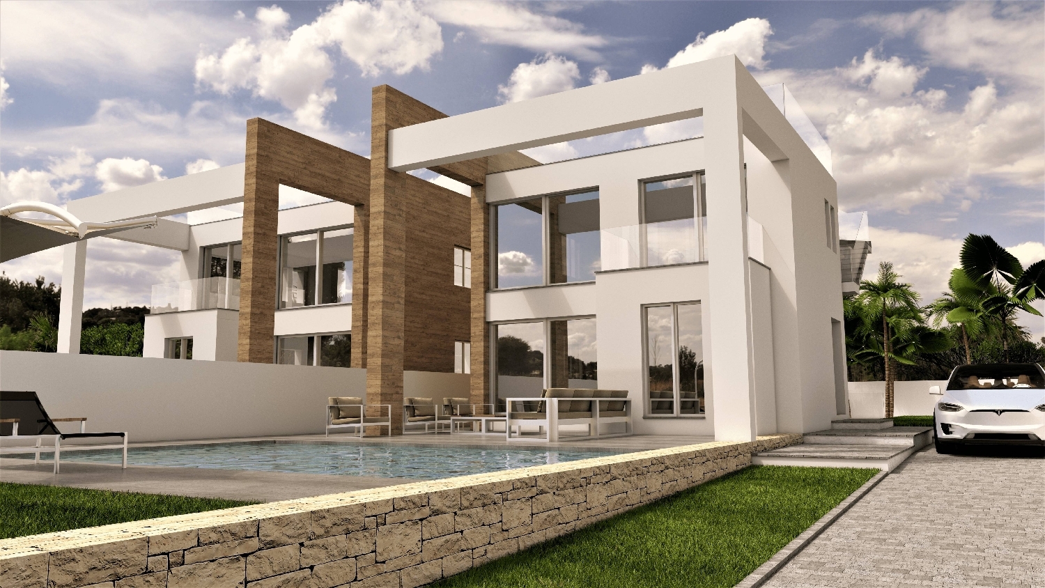  kaufen Villa Torrevieja Baix Segura 3