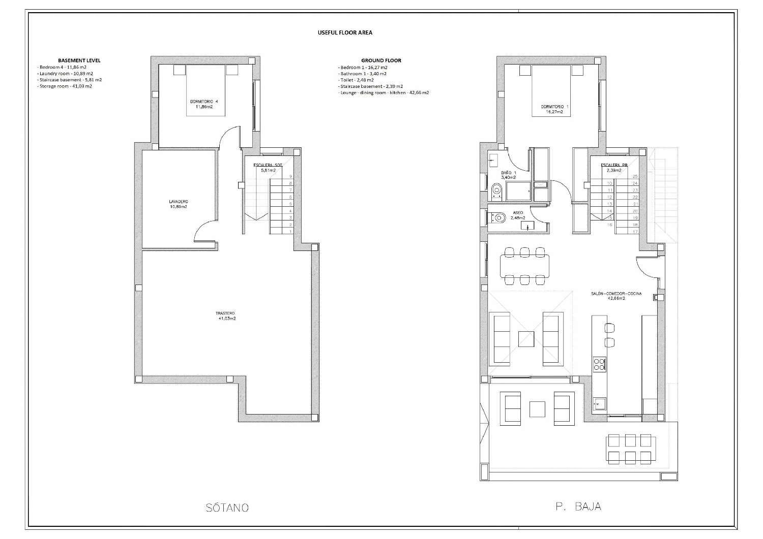  kaufen Villa Torrevieja Baix Segura 4