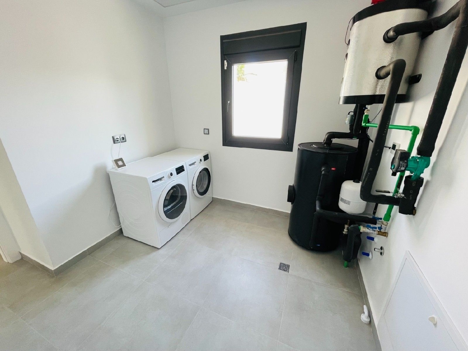  kaufen Villa Torrevieja Baix Segura 8
