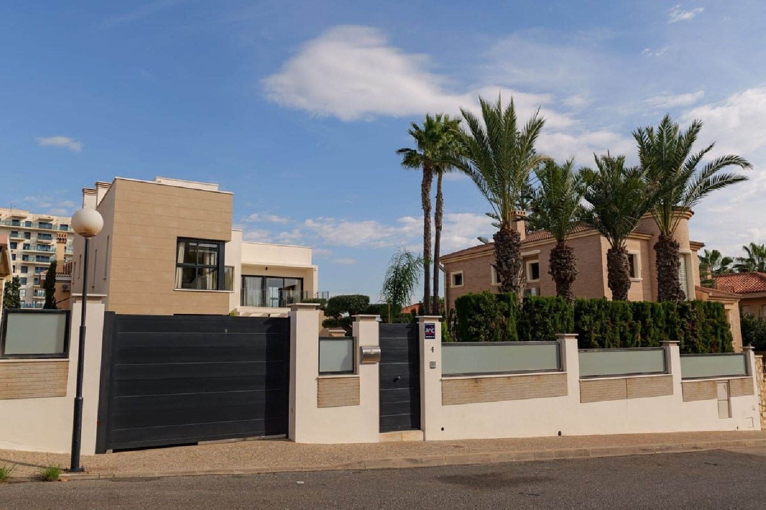  kaufen Villa Torrevieja Baix Segura 2