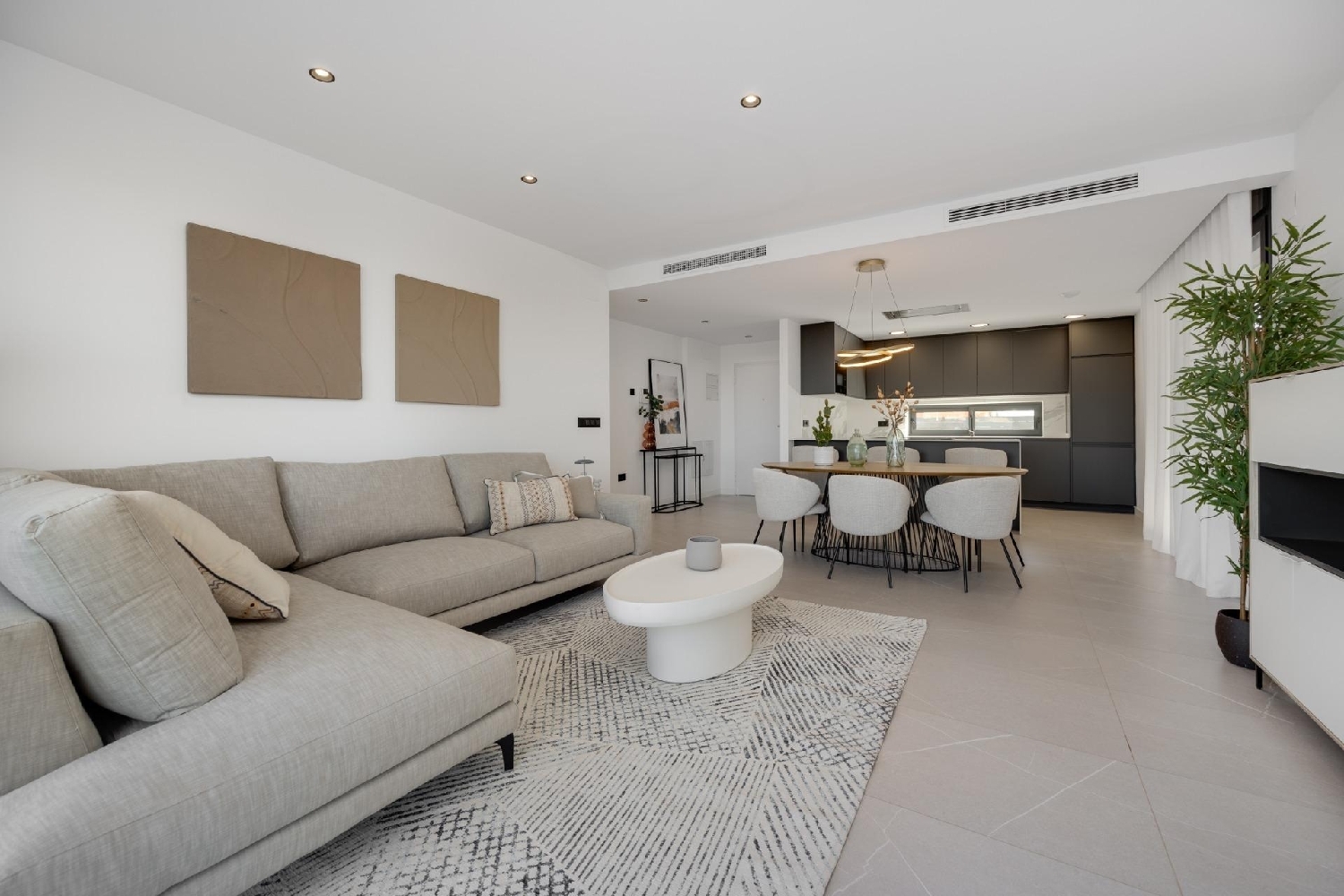  en venta chalet Torrevieja Baix Segura 5