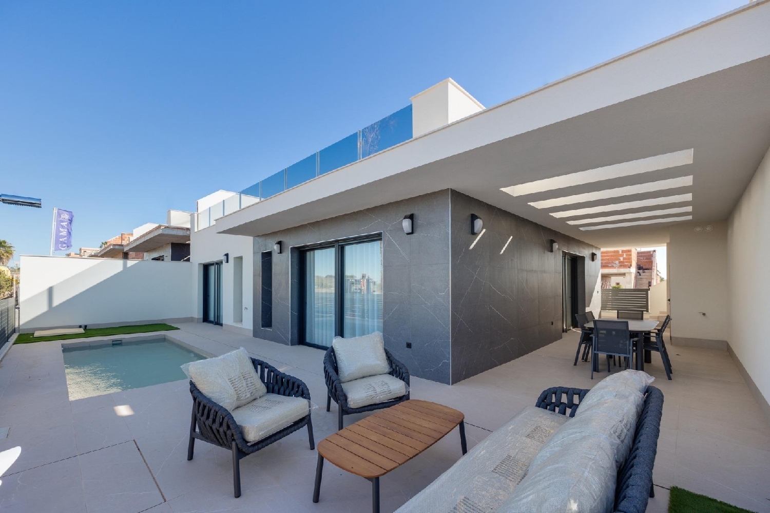 en venta chalet Torrevieja Baix Segura 2
