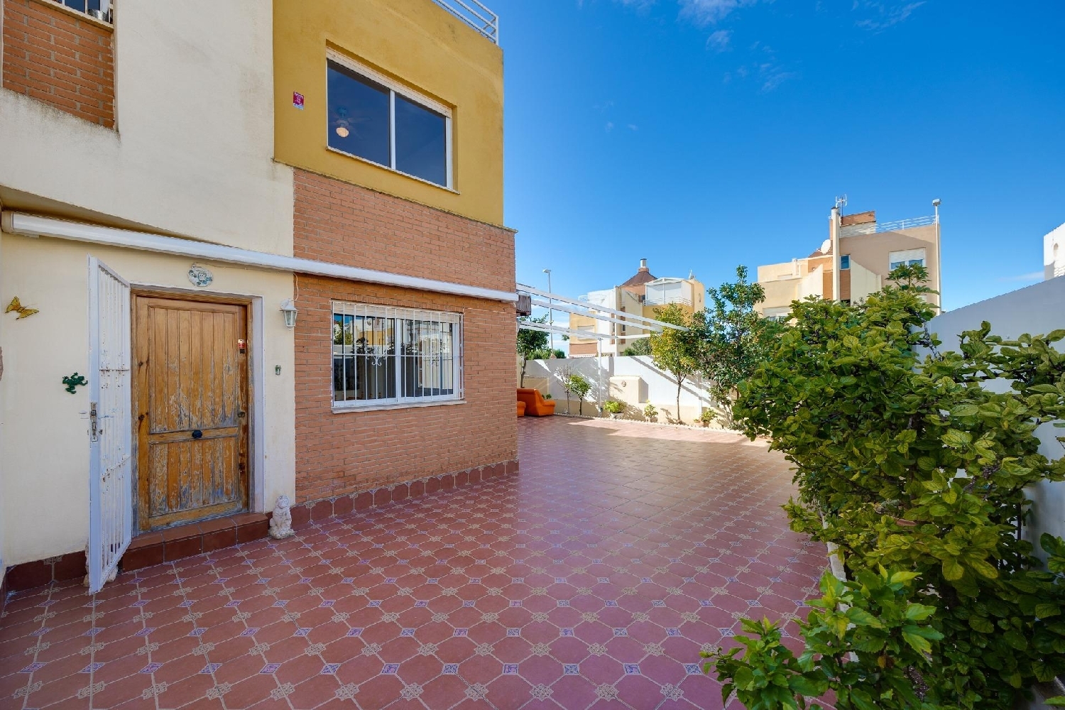  en venta chalet Torrevieja Baix Segura 3