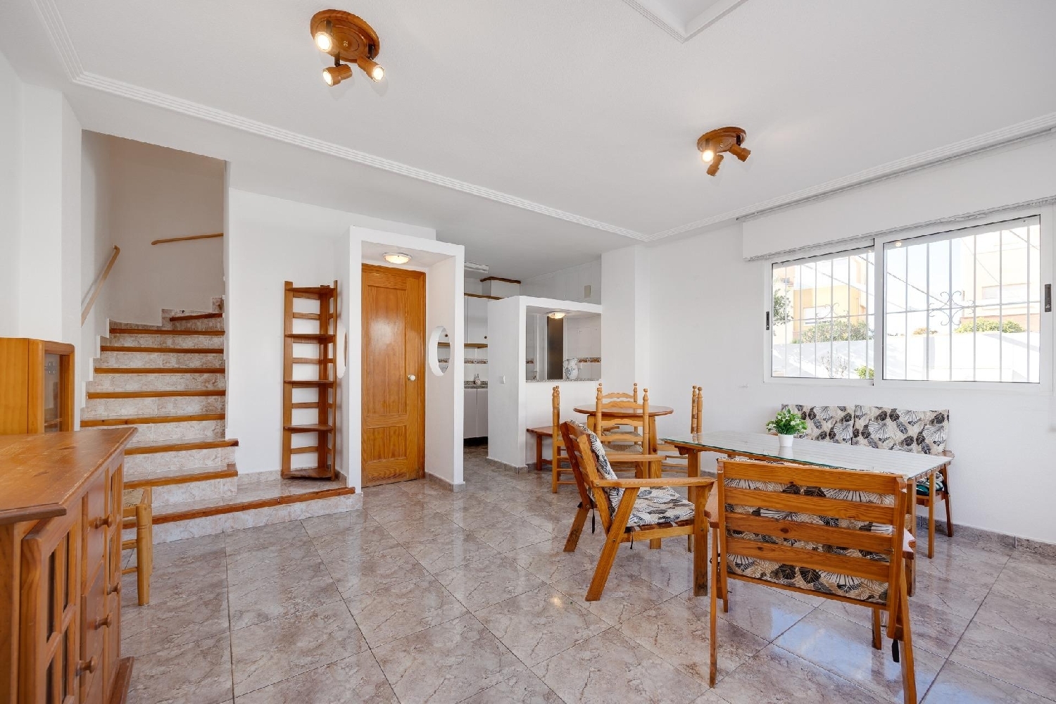  en venta chalet Torrevieja Baix Segura 8