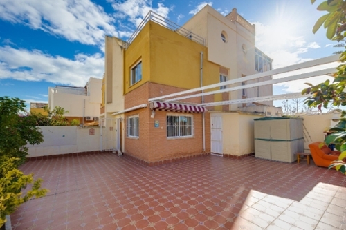 Torrevieja Baix Segura chalet foto 6379134
