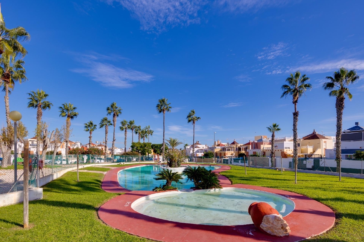  en venta chalet Torrevieja Baix Segura 6