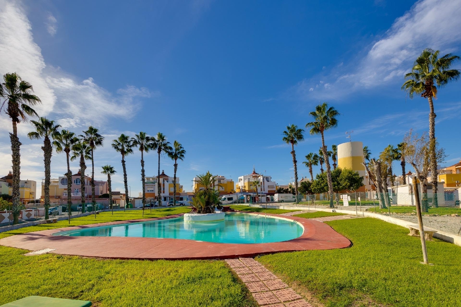  en venta chalet Torrevieja Baix Segura 7