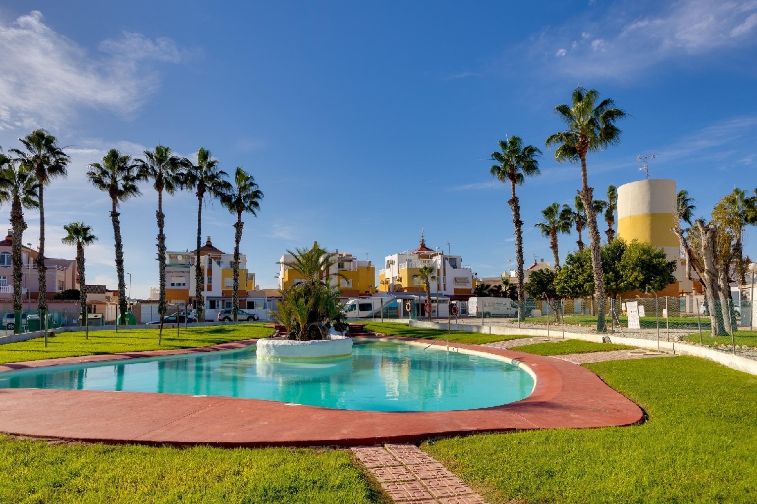  en venta chalet Torrevieja Baix Segura 5