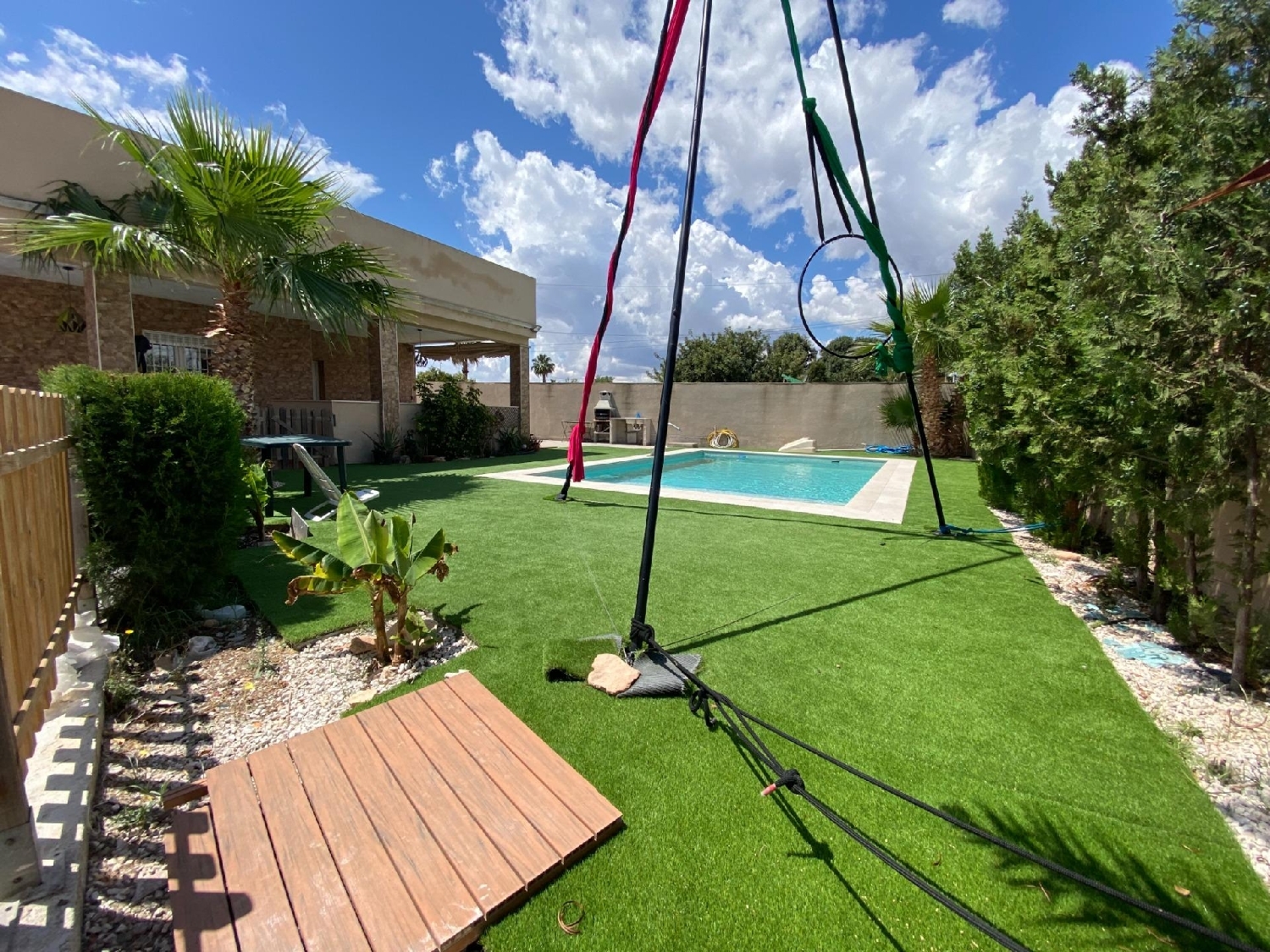  en venta chalet Torrevieja Baix Segura 6