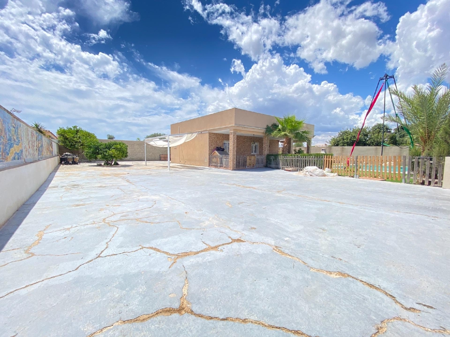  en venta chalet Torrevieja Baix Segura 2