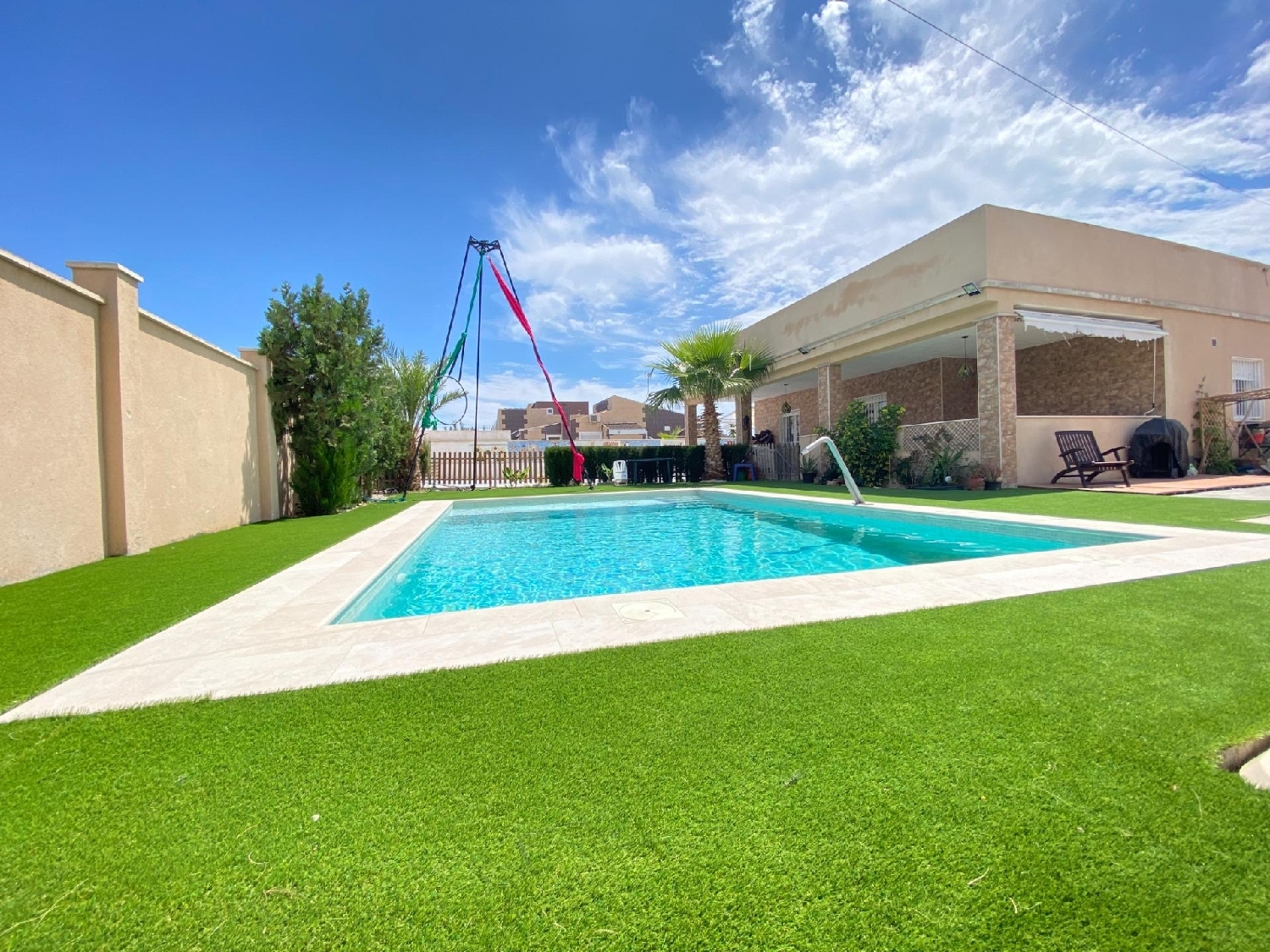  en venta chalet Torrevieja Baix Segura 3