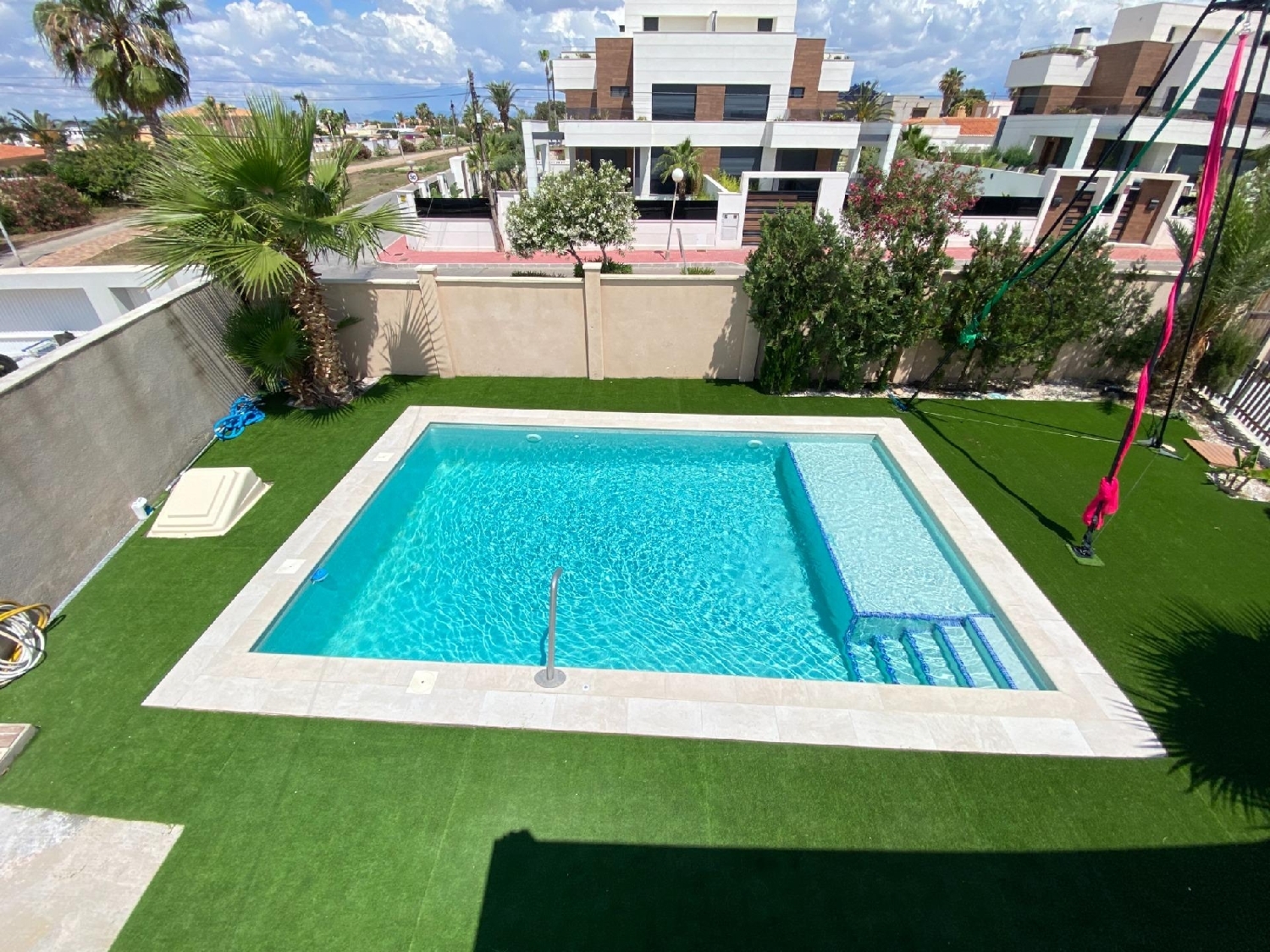  en venta chalet Torrevieja Baix Segura 8