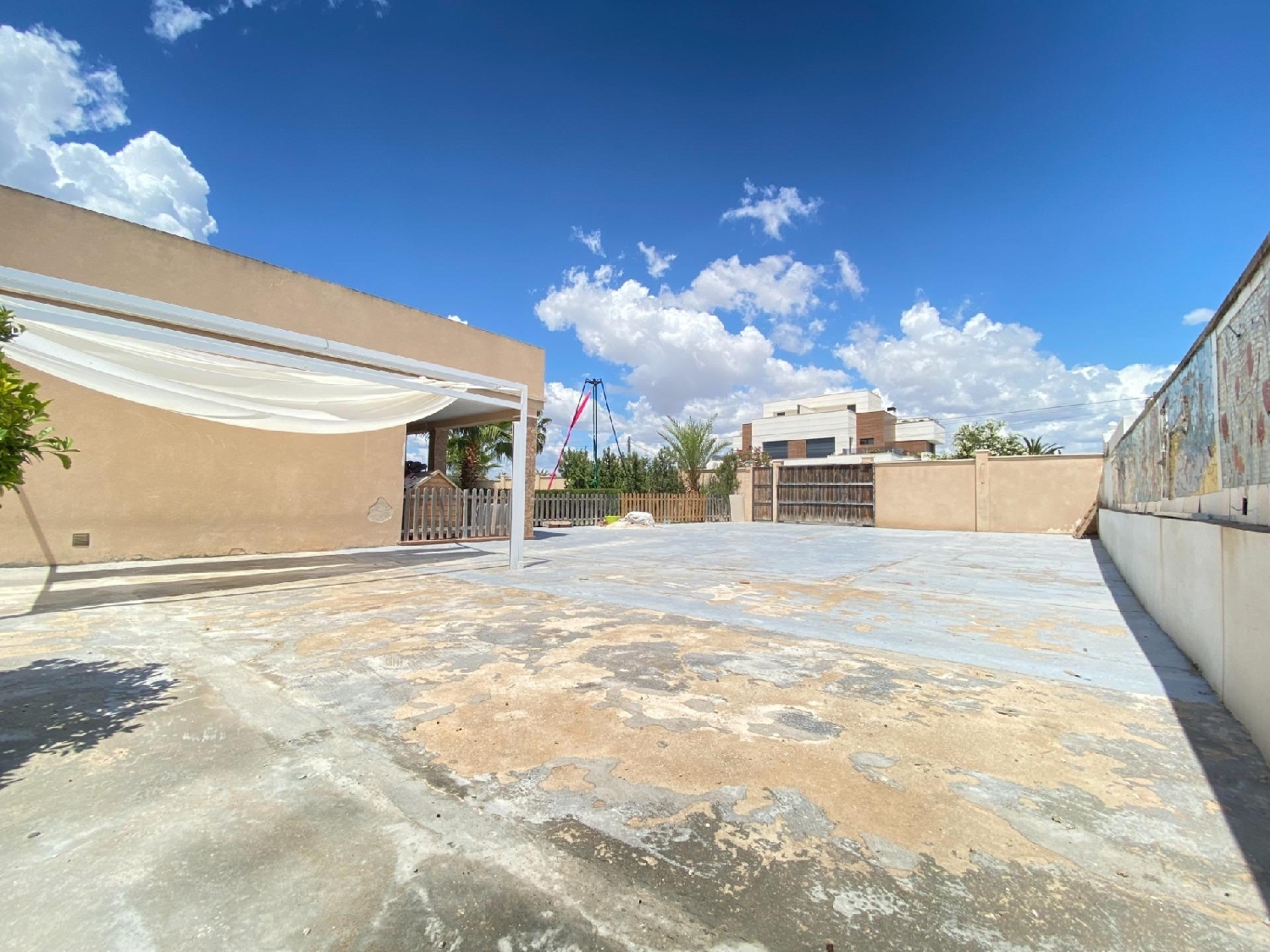  en venta chalet Torrevieja Baix Segura 4