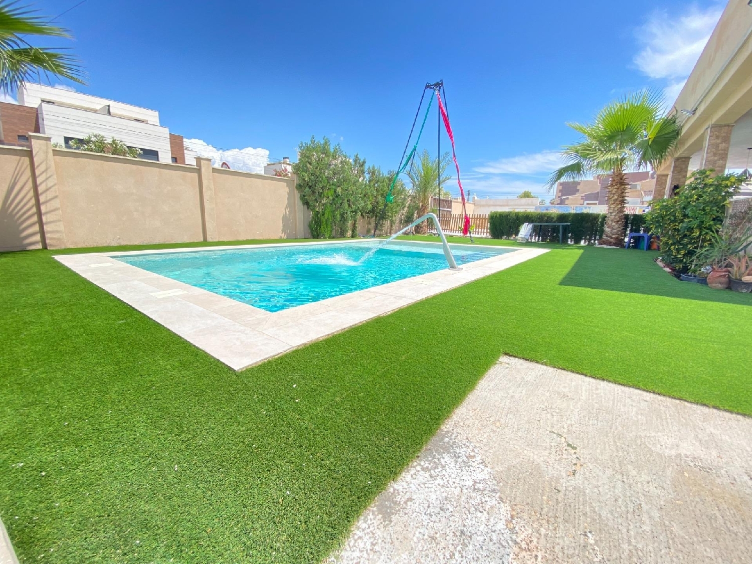  en venta chalet Torrevieja Baix Segura 5