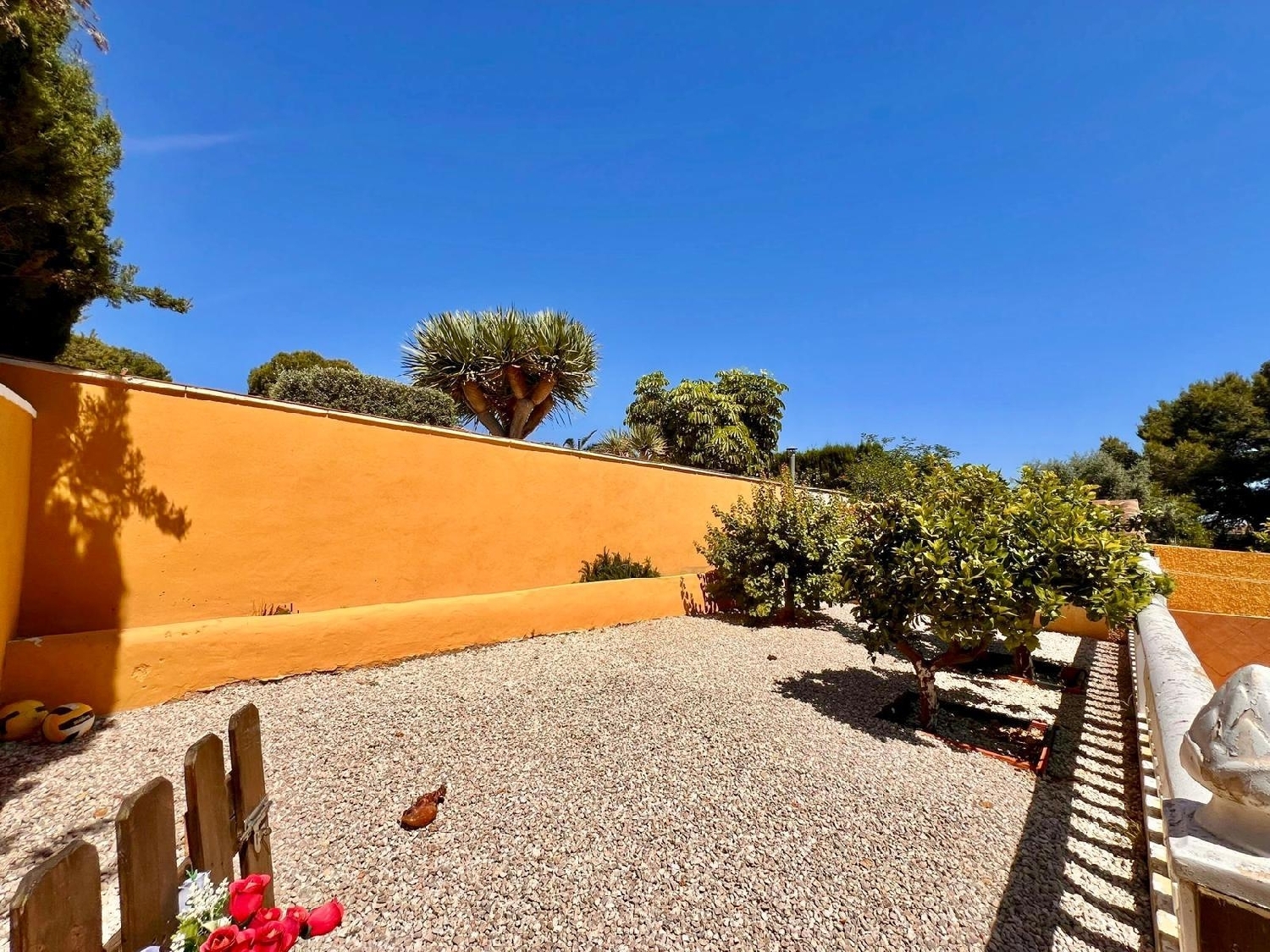 till salu villa Torrevieja Baix Segura 6