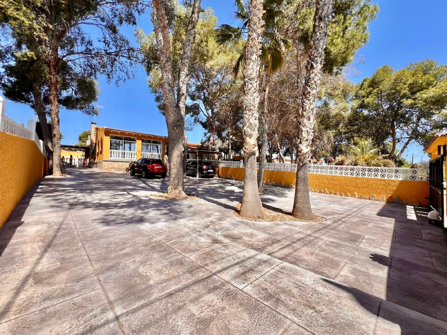 till salu villa Torrevieja Baix Segura 8