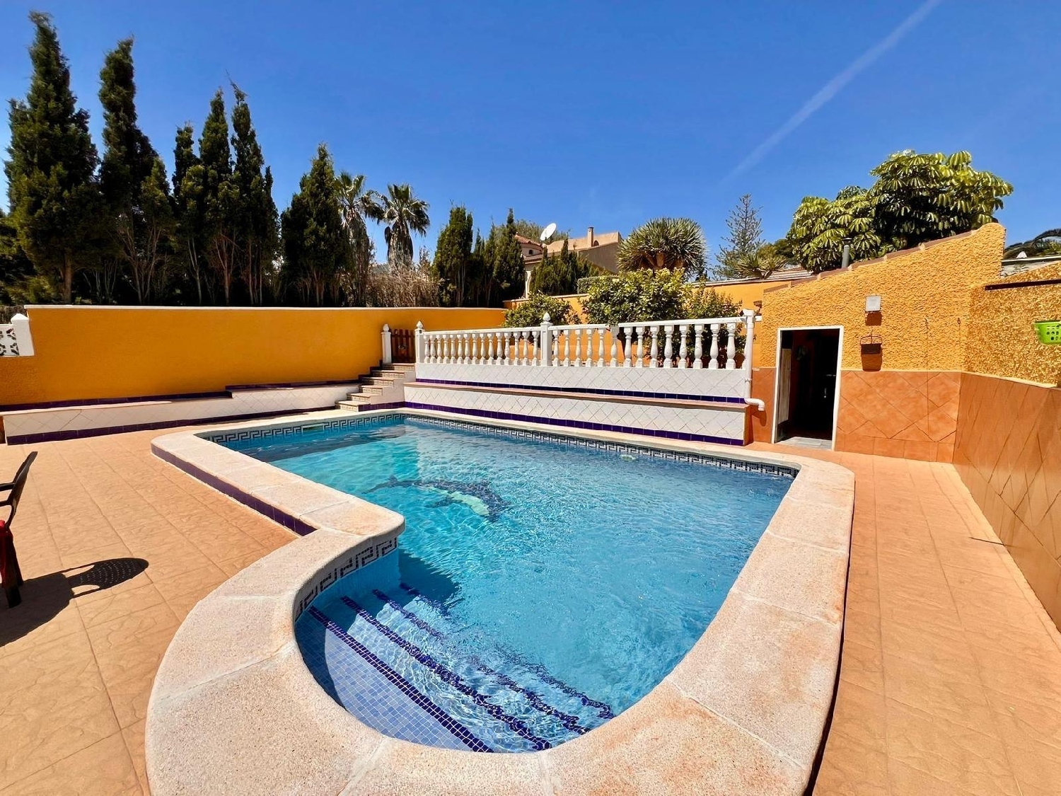 till salu villa Torrevieja Baix Segura 2